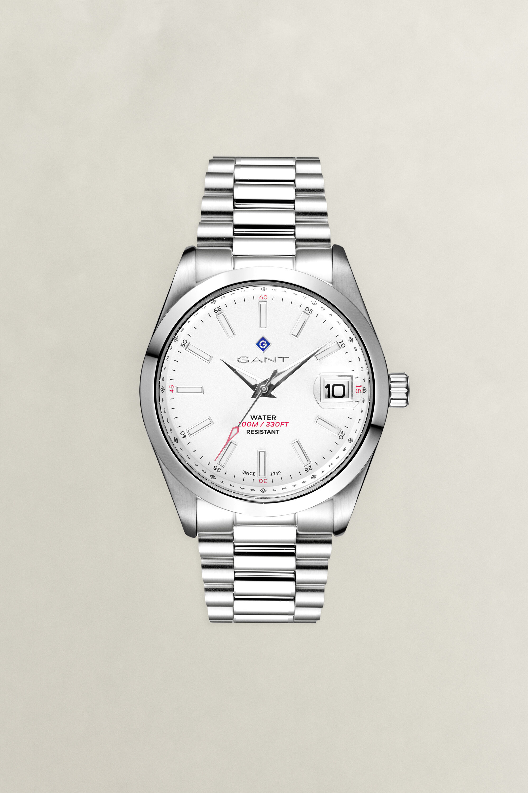 Reloj Eastham