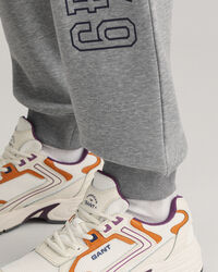 Pantalones de deporte Retro Shield