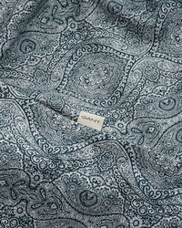 Juego de edredón Classic Paisley para cama individual