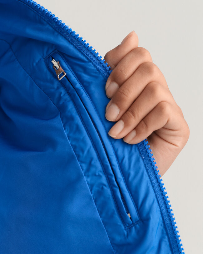 Chaleco exterior Teens