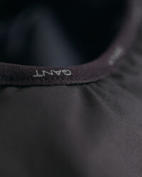 Chaqueta reversible con capucha