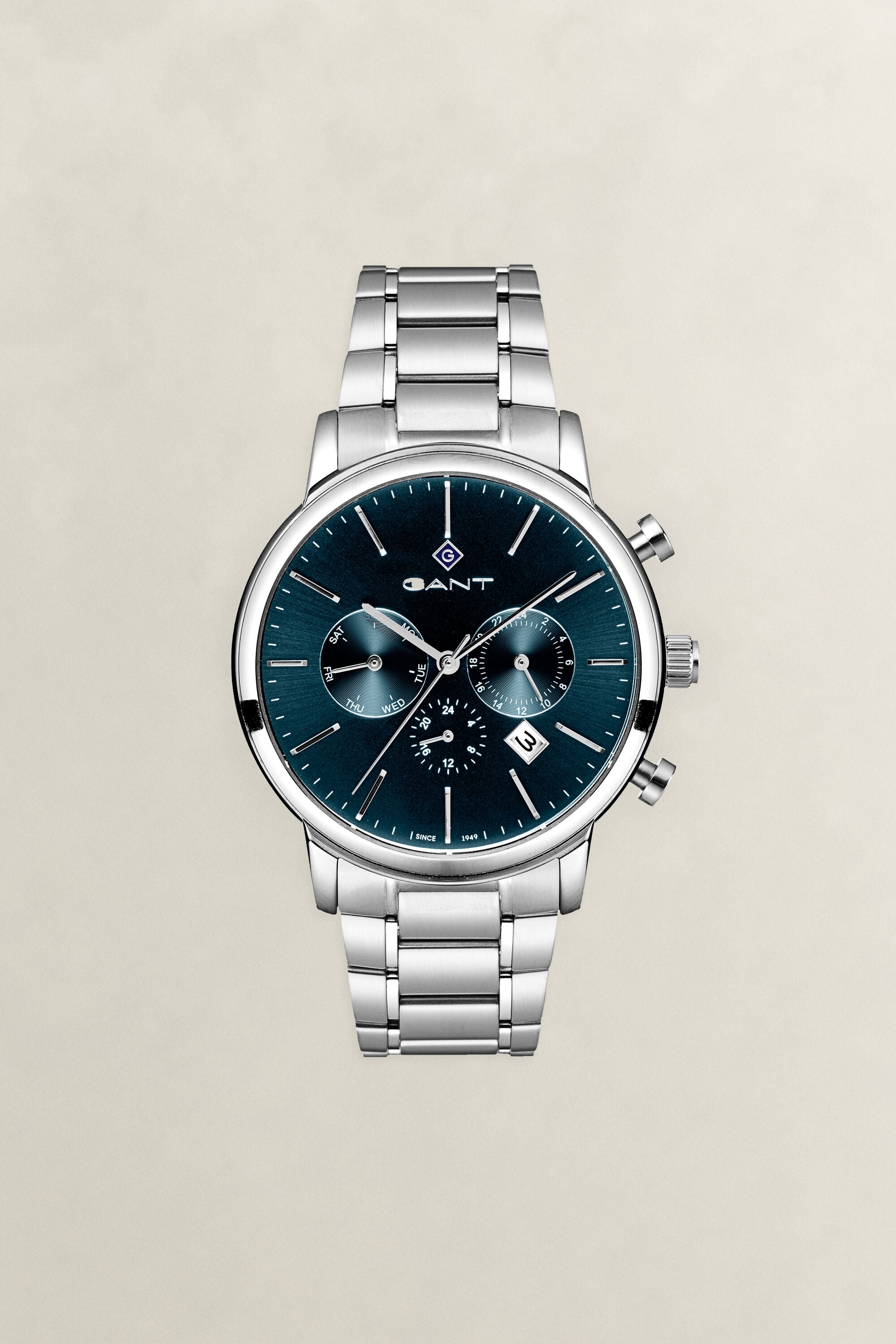 Reloj Cleveland