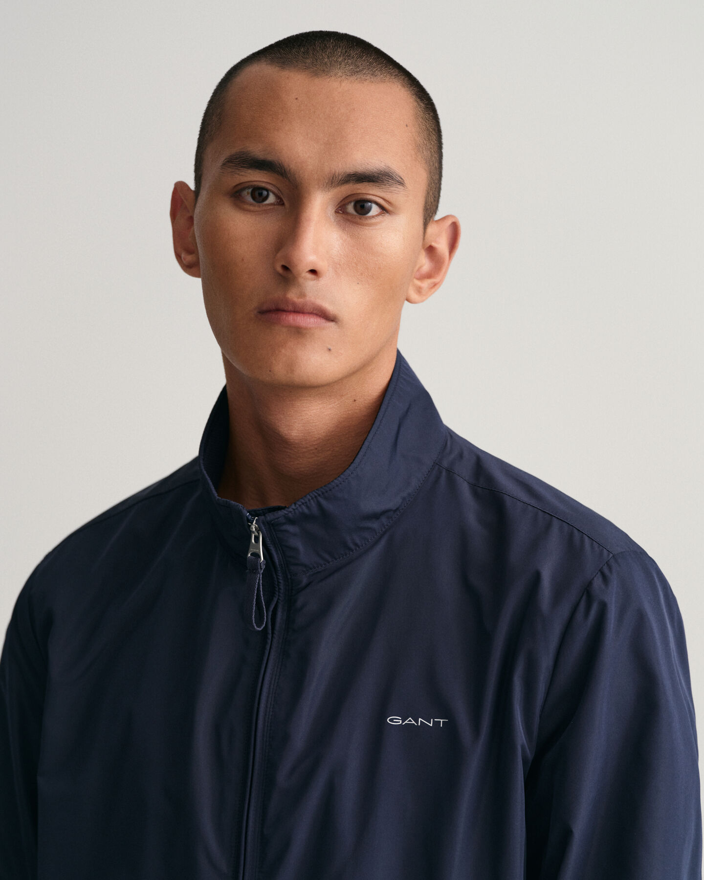 Chaqueta Hampshire ligera