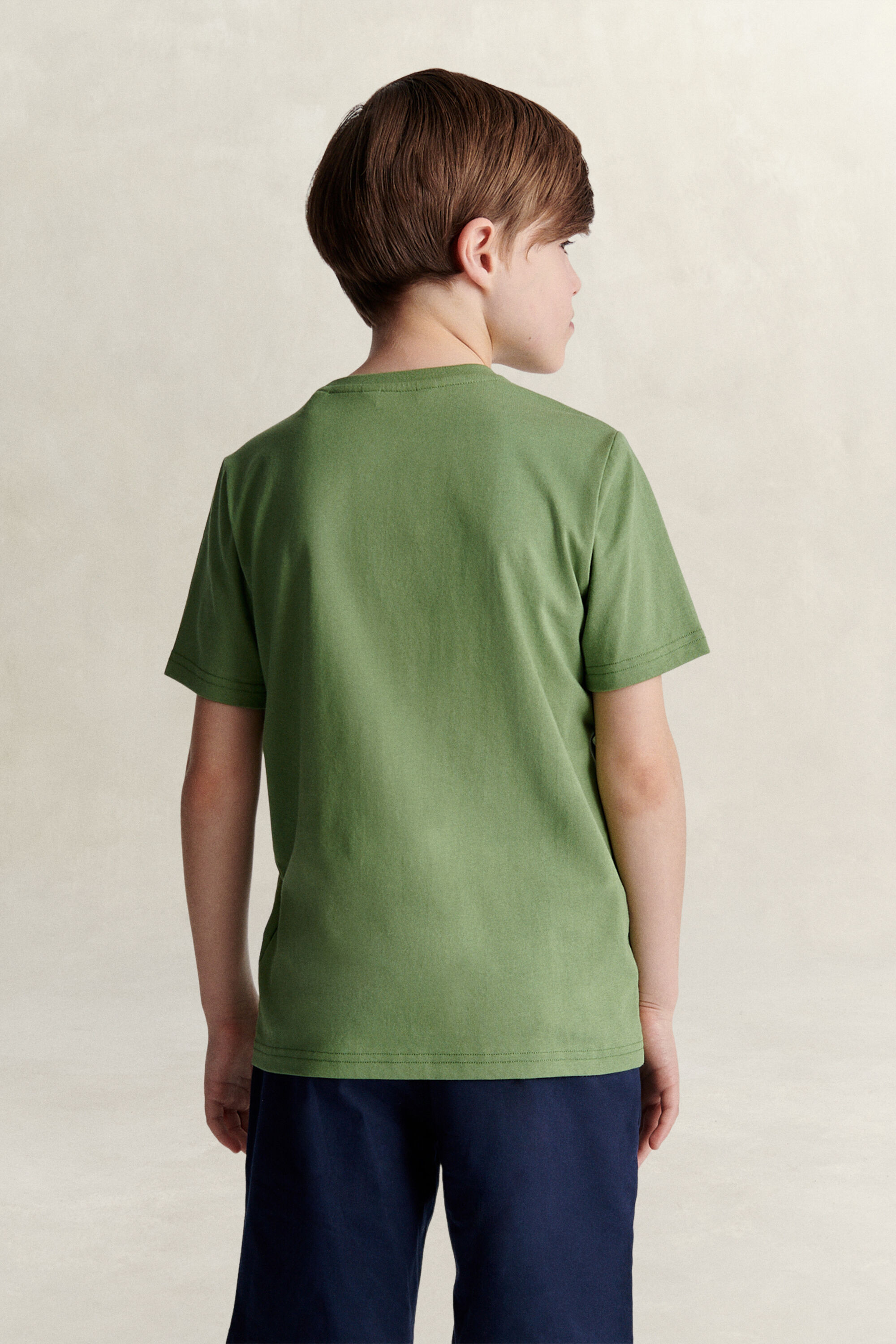 Camiseta Shield Teens