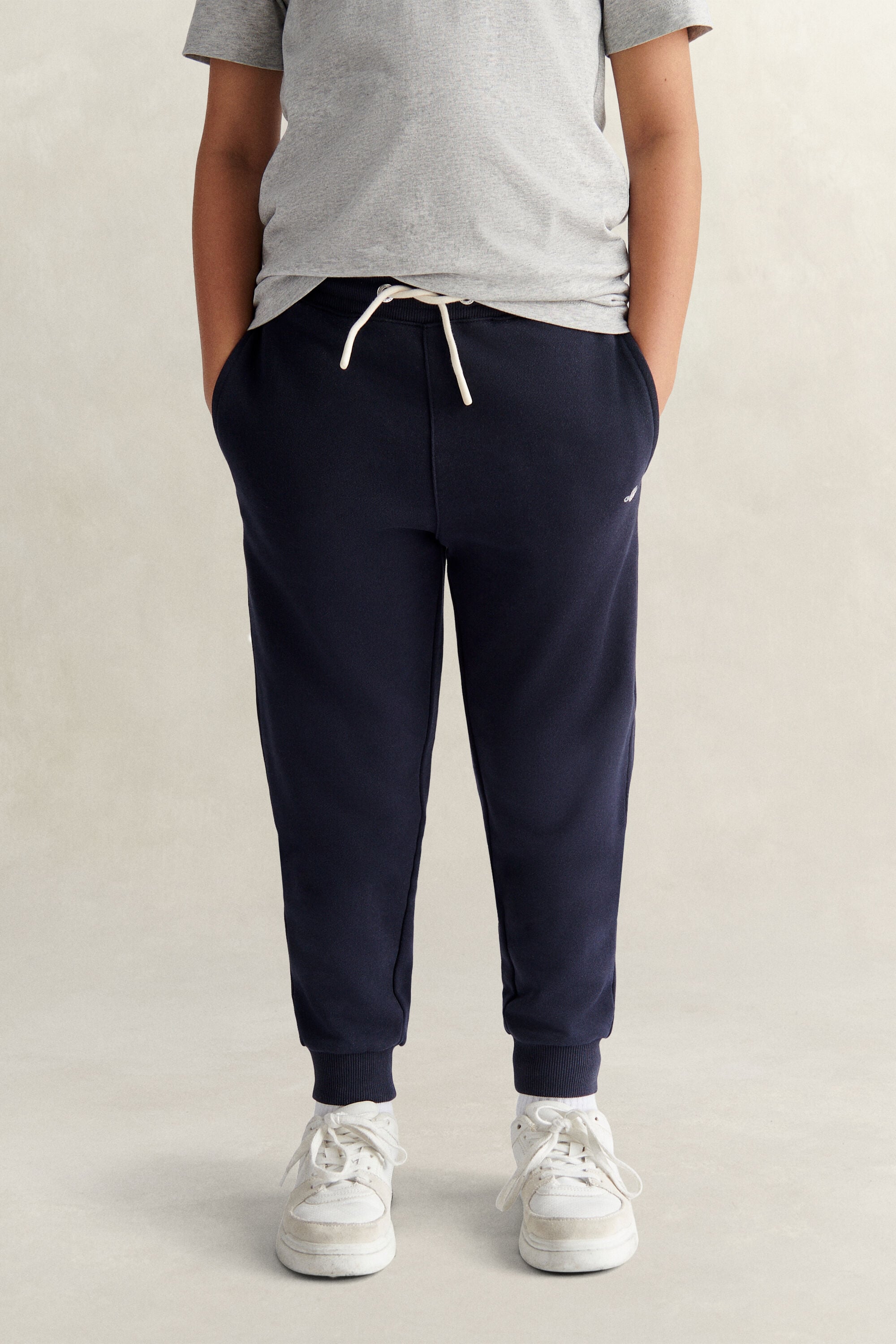 Pantalones de deporte Shield Teen Boys