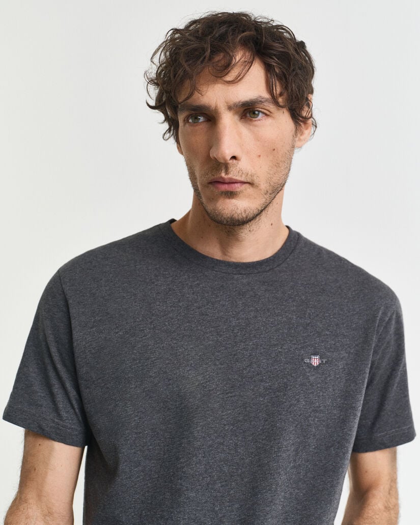 Camiseta Regular Fit Shield