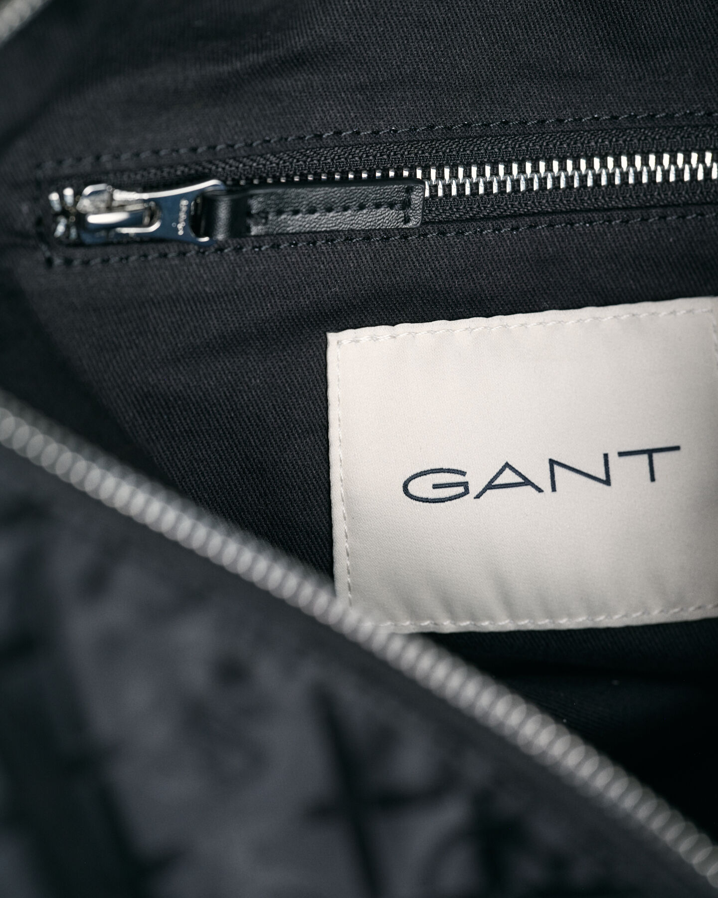 Bolso de hombro grande G Patterned