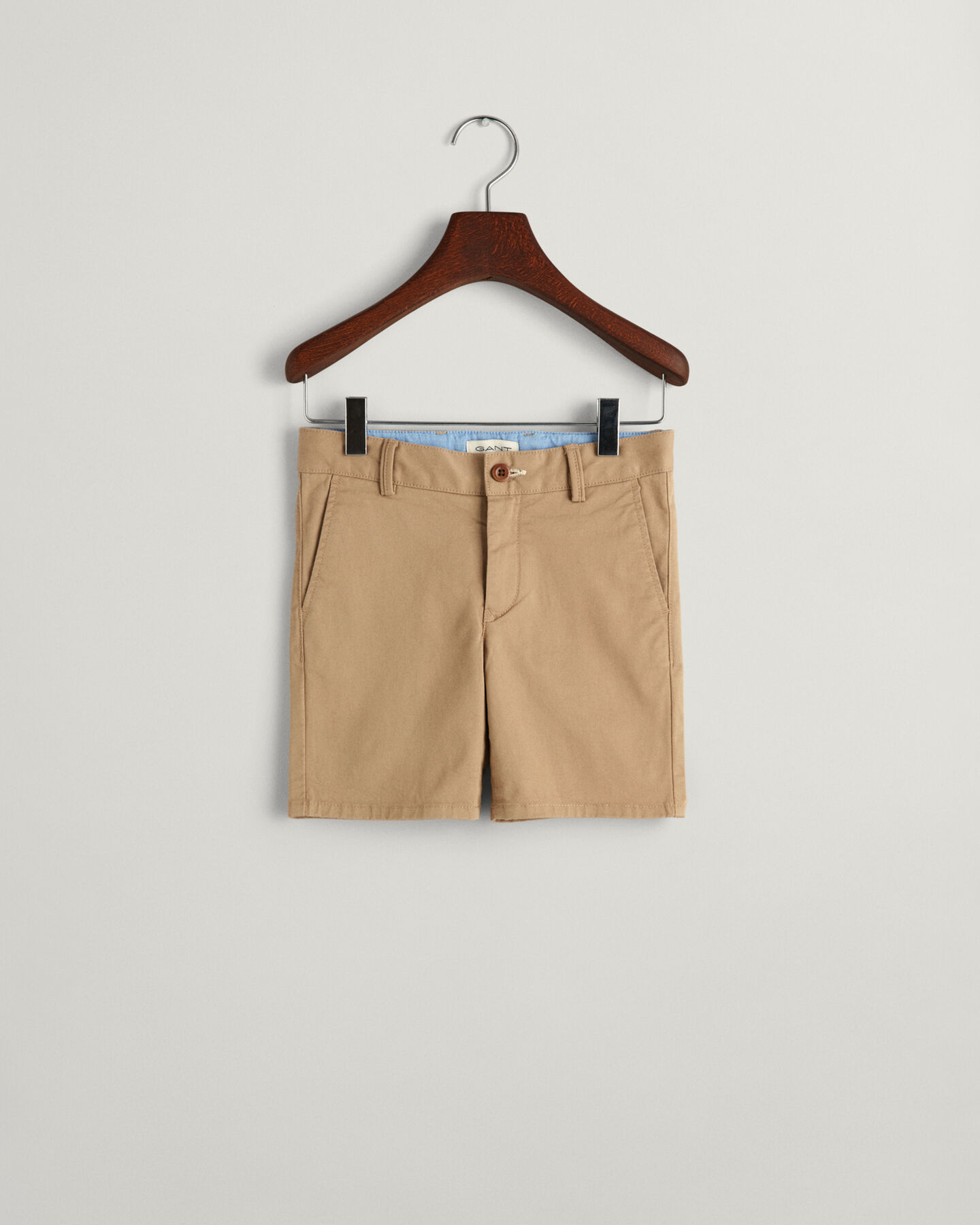 Pantalones cortos chinos Regular Fit Kids