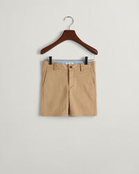 Pantalones cortos chinos Regular Fit Kids