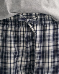 Pantalones de pijama de cuadros peque&ntilde;os Teens