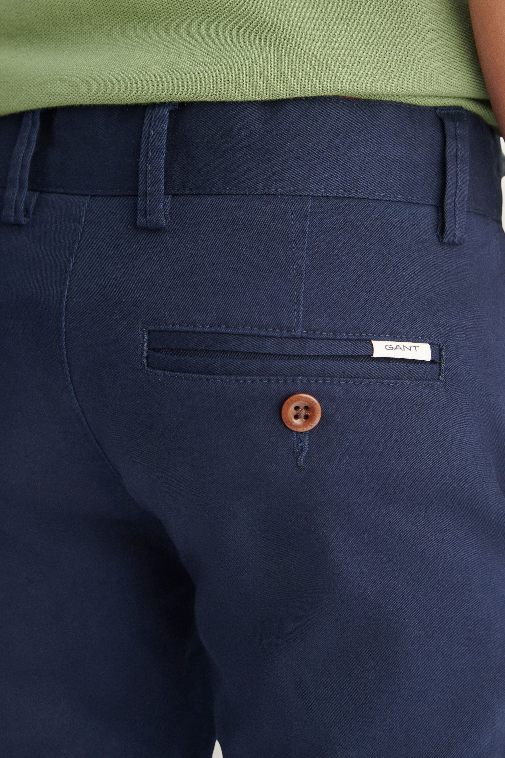 Pantalones chinos Boys