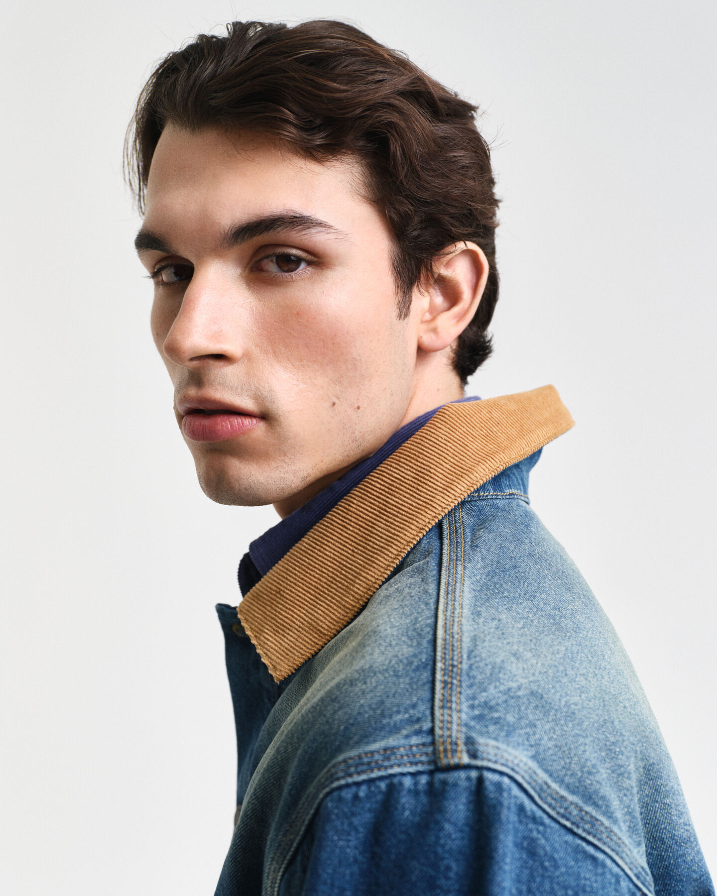 Sobrecamisa de trabajo