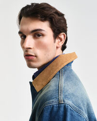 Sobrecamisa de trabajo