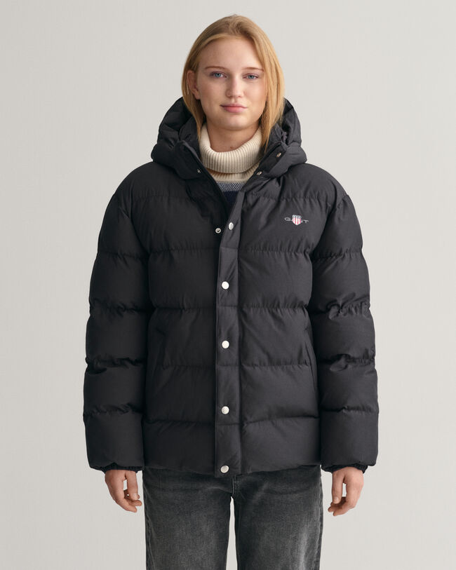 Chaqueta Puffer Teen