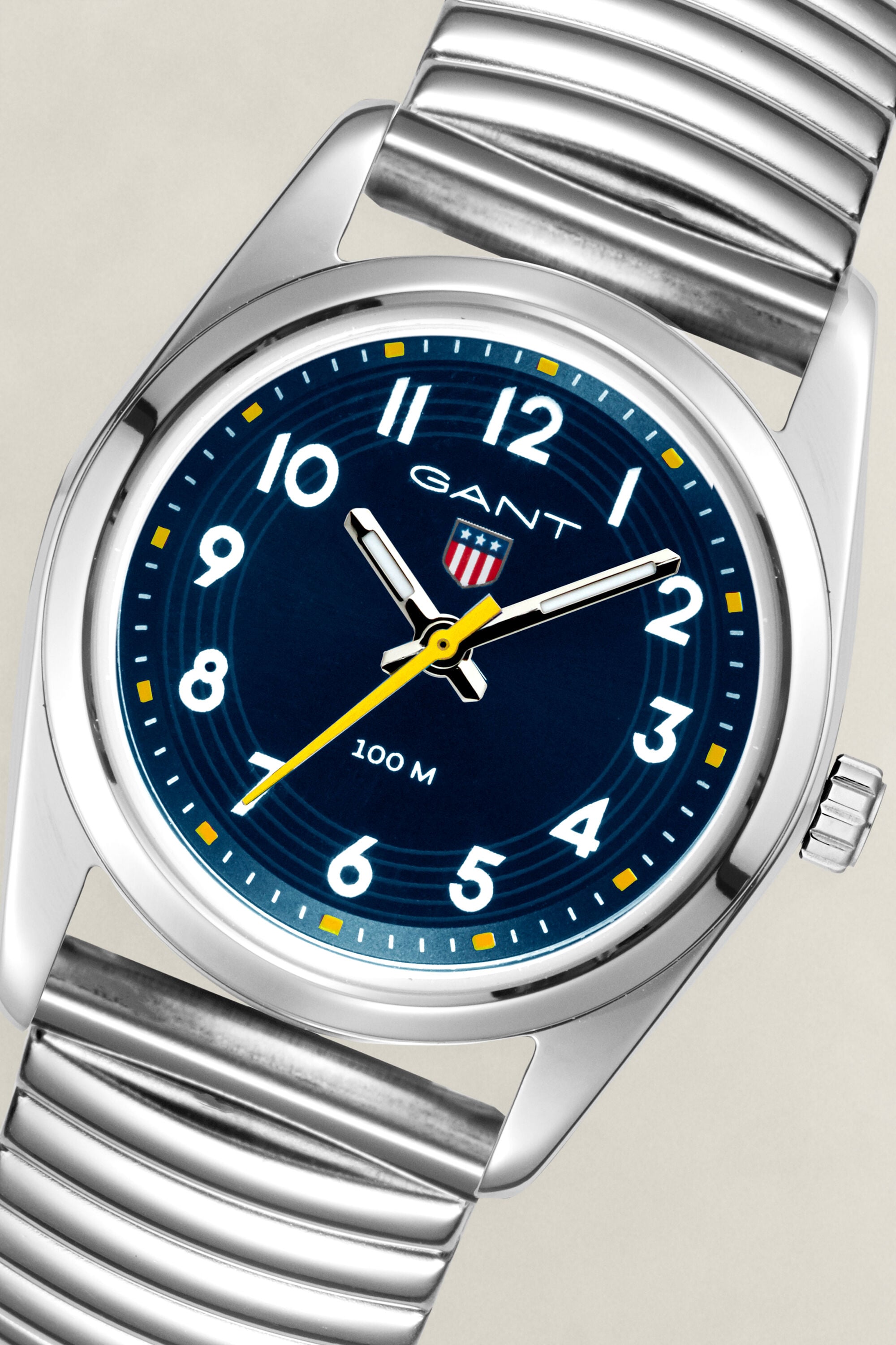 Reloj Graduate