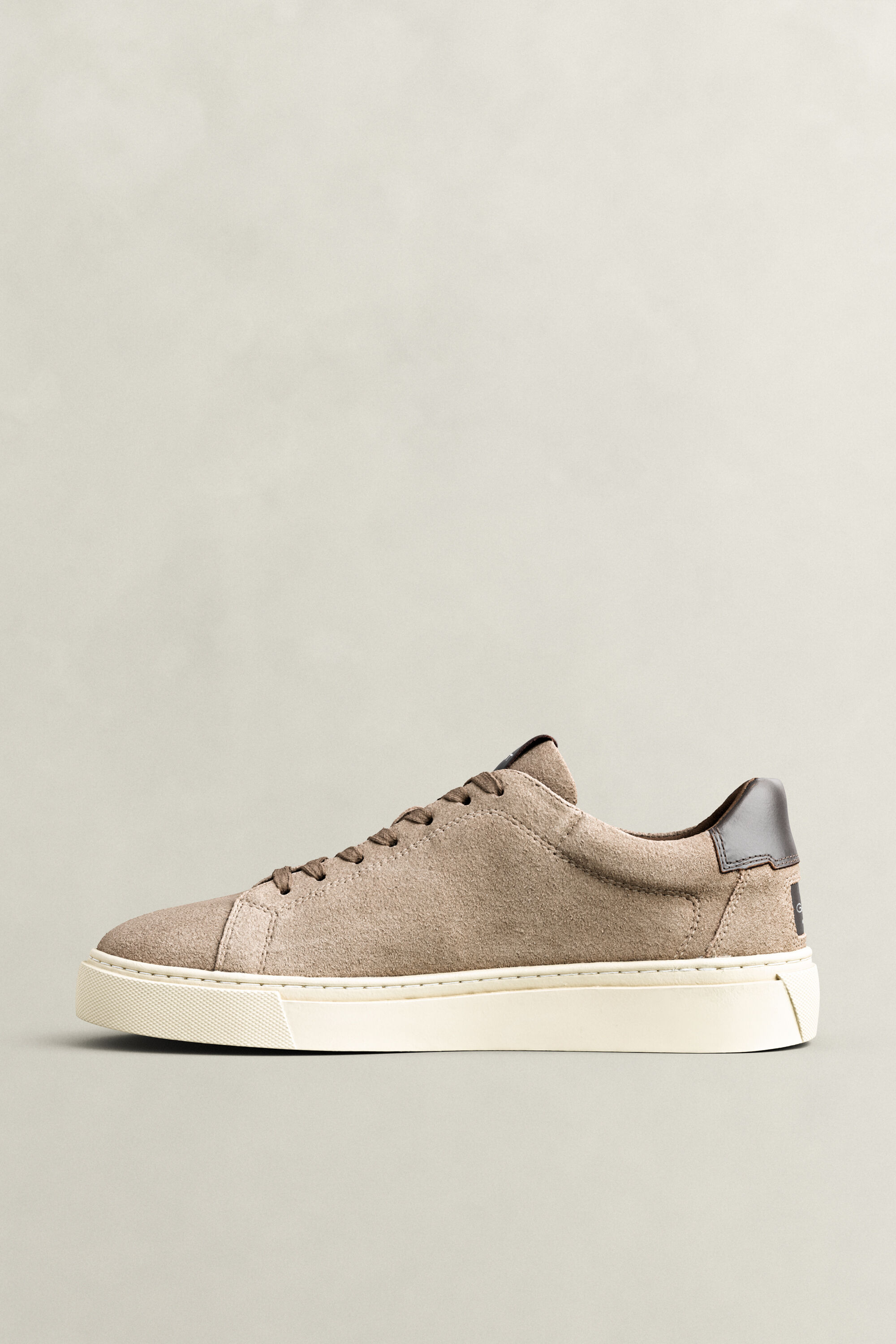 Zapatillas McJulien de ante