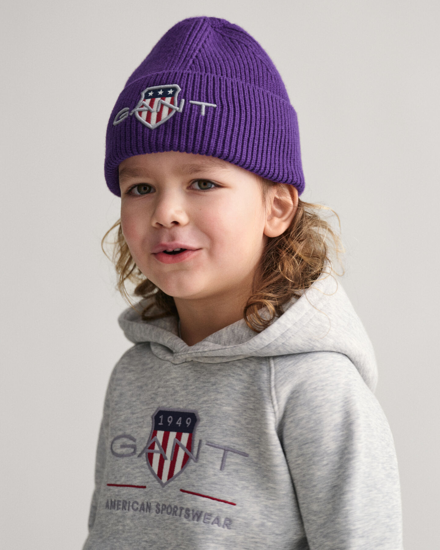 Gorro Archive Shield Kids