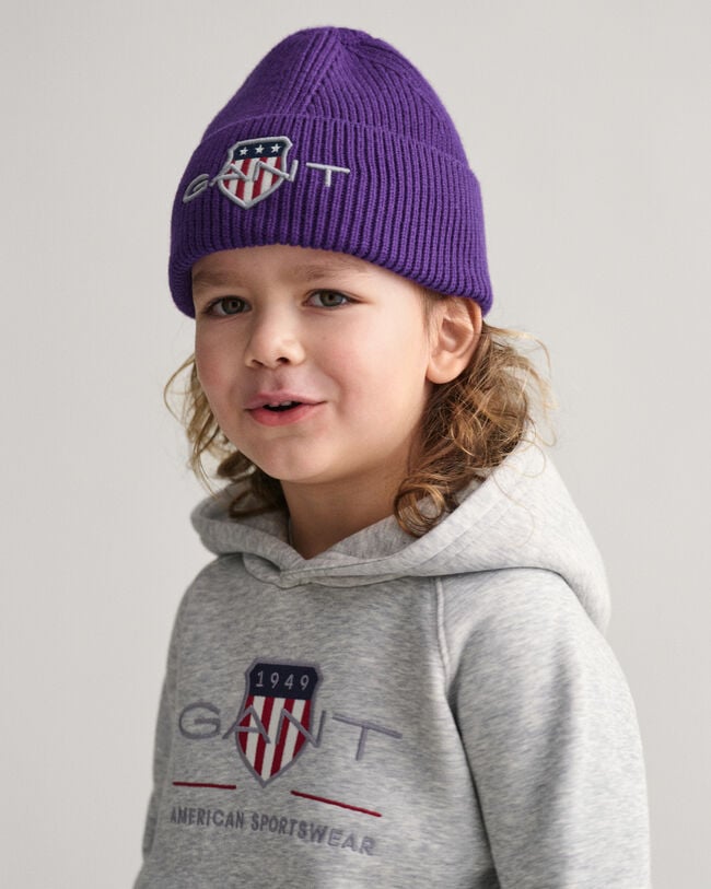 Gorro Archive Shield Kids