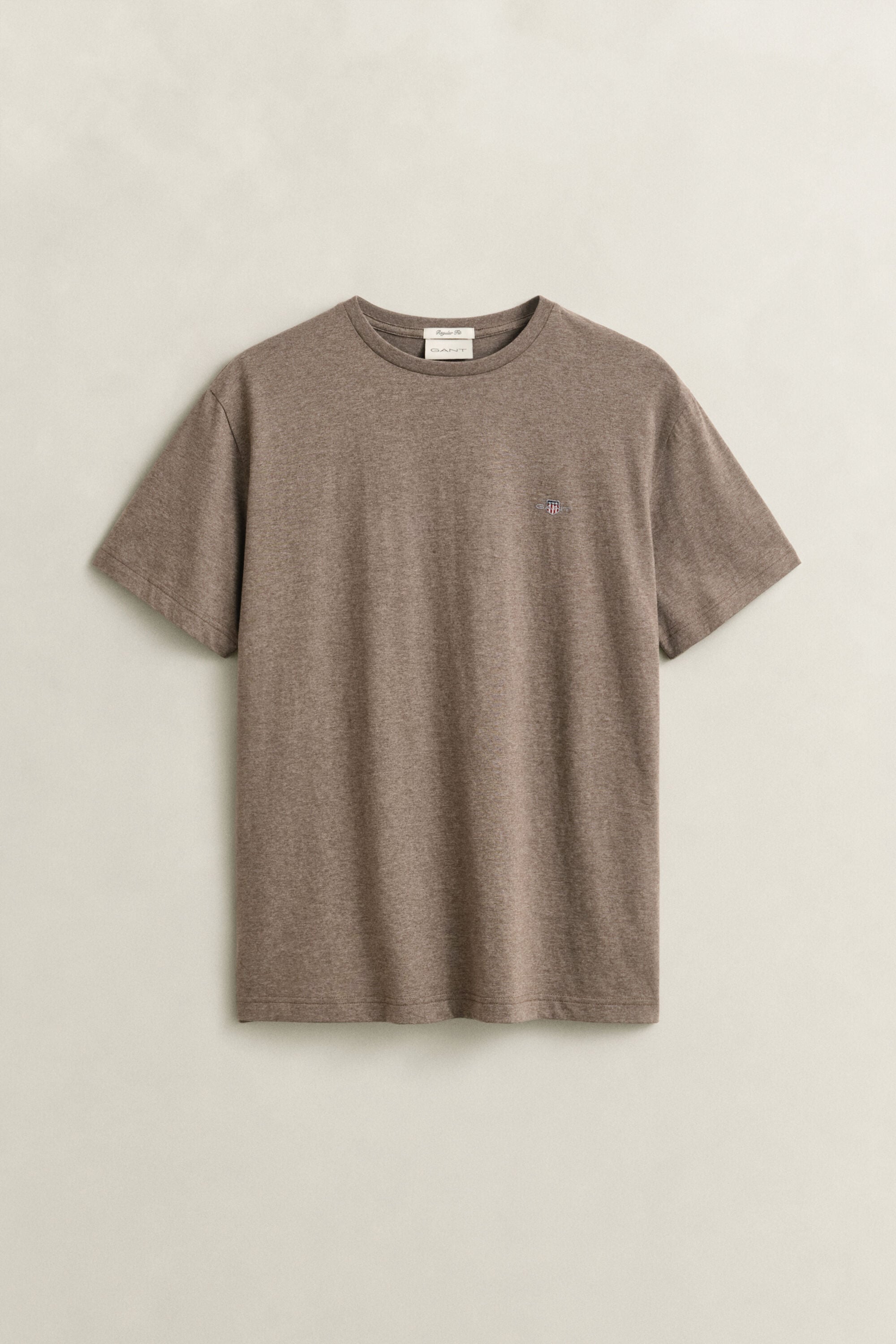 Camiseta Regular Fit Shield