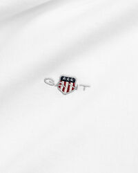 Camiseta Slim Fit Shield