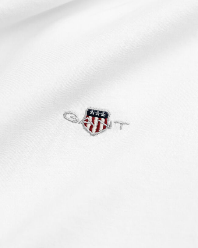 Camiseta Slim Fit Shield