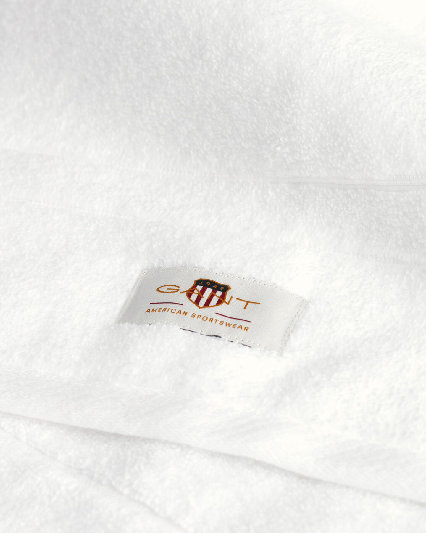 Paquete de cuatro toallas Archive Shield