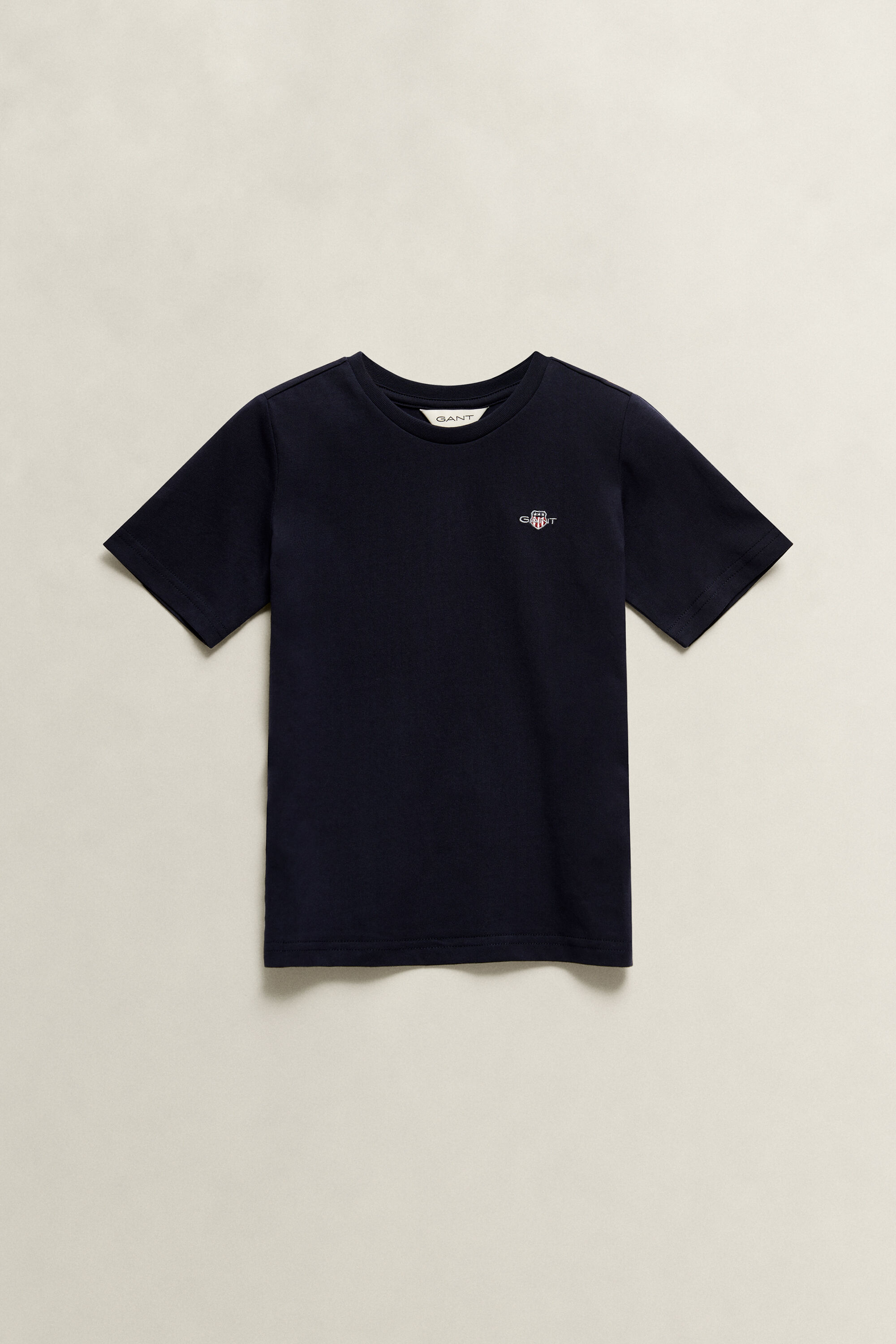 Camiseta Shield Kids