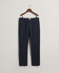 Pantalones chinos Slim Fit Sunfaded
