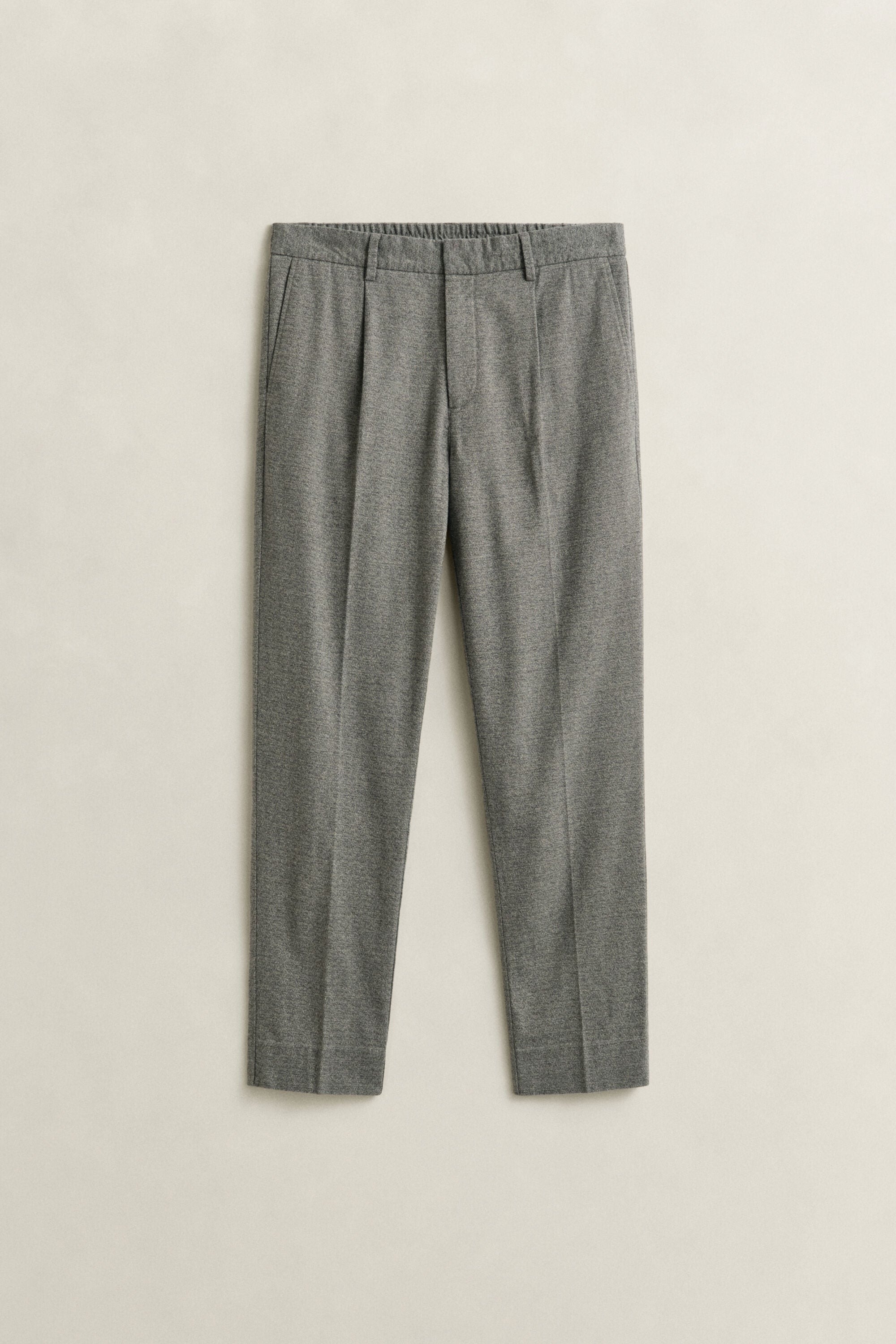 Pantalones de franela