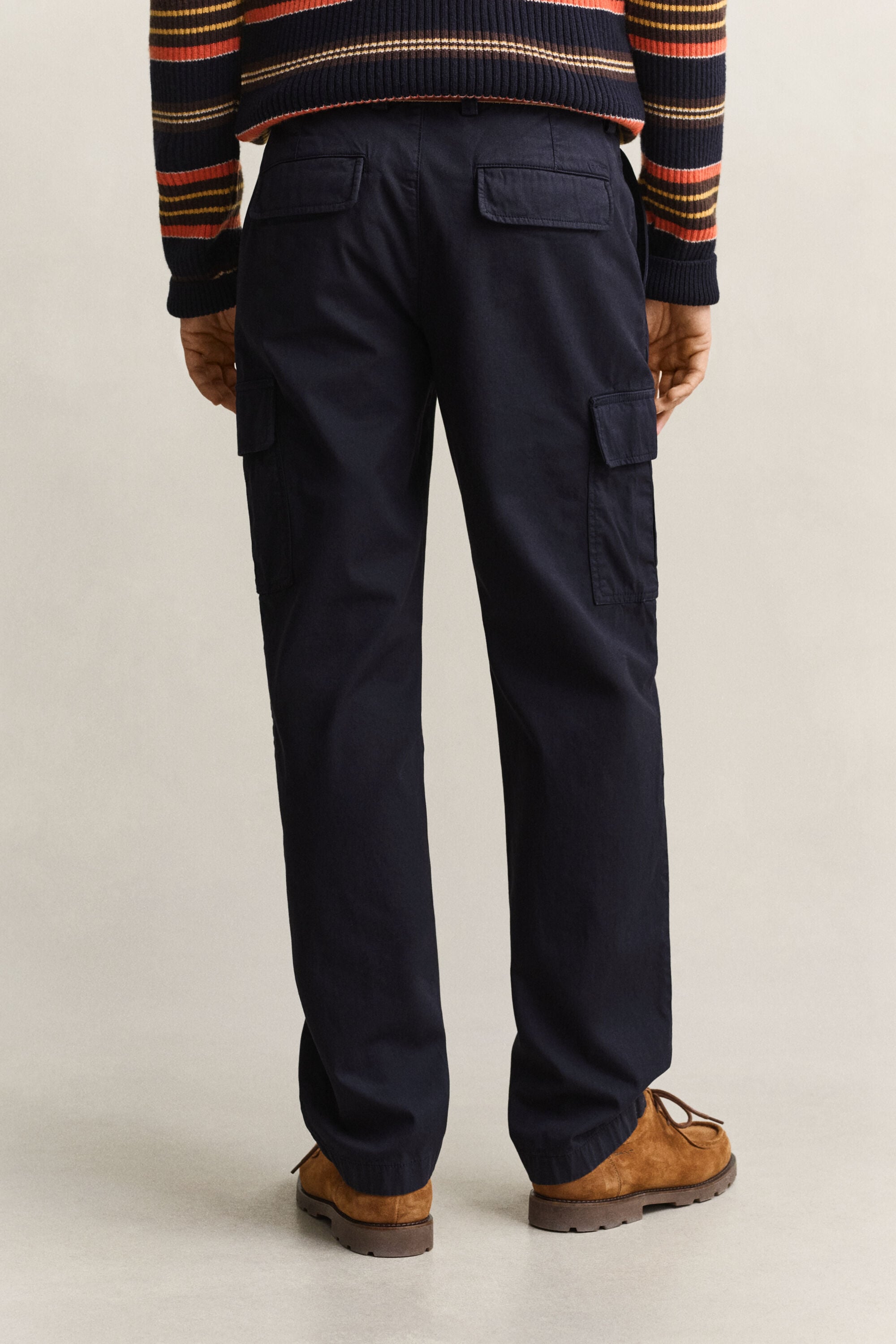 Pantalones cargo