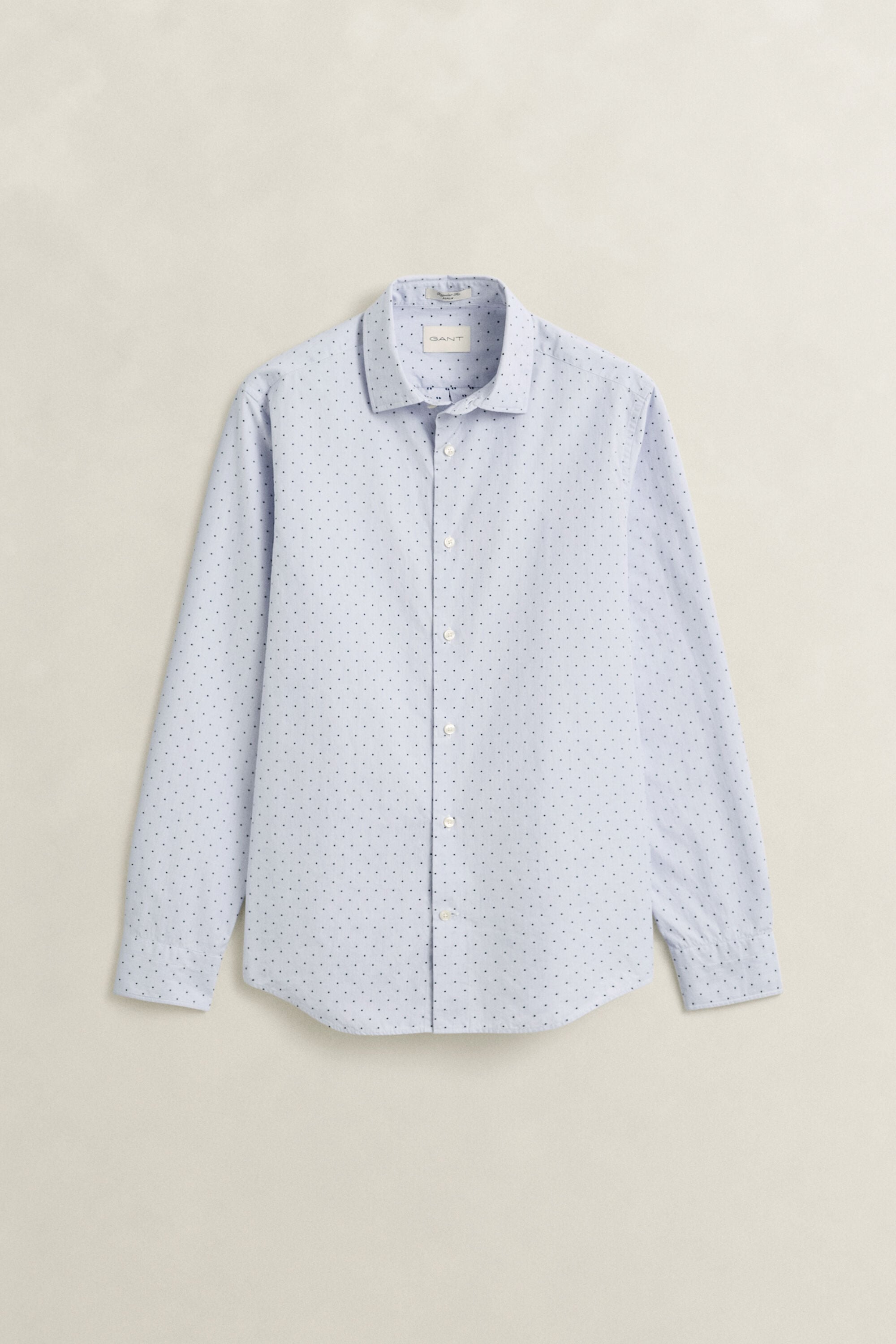 Camisa de fil coupé