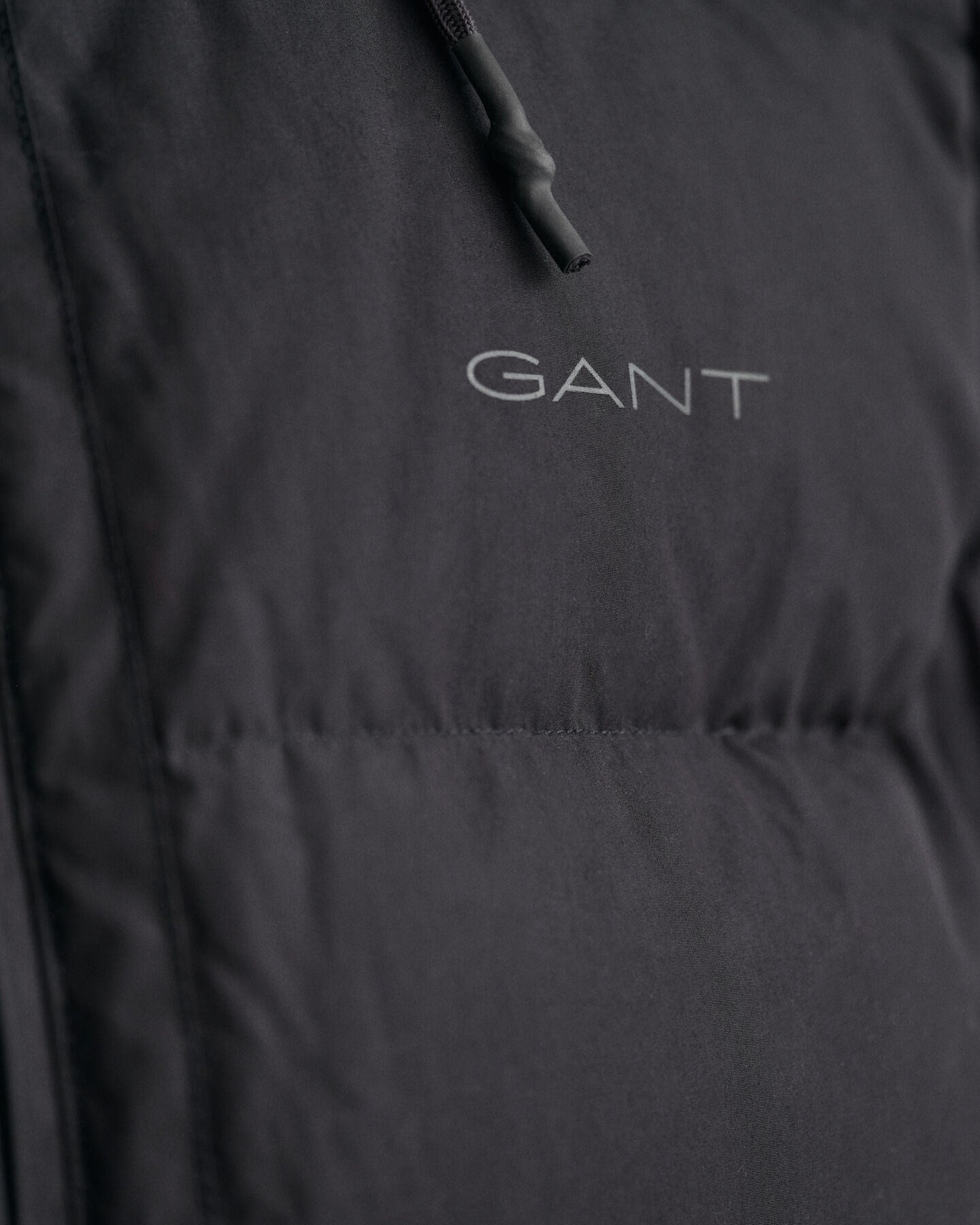 Chaqueta de plum&oacute;n Alta