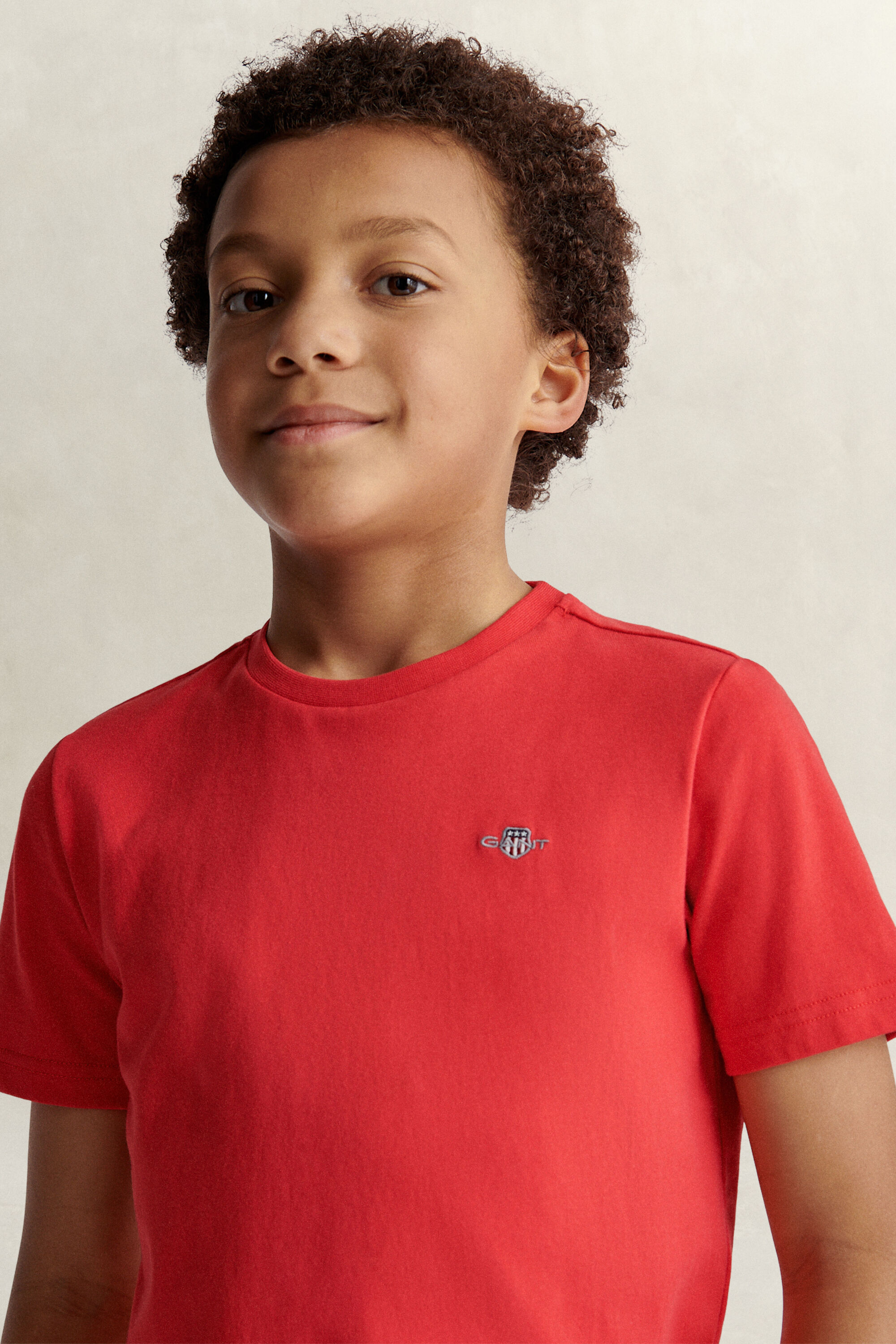 Camiseta Shield Teens