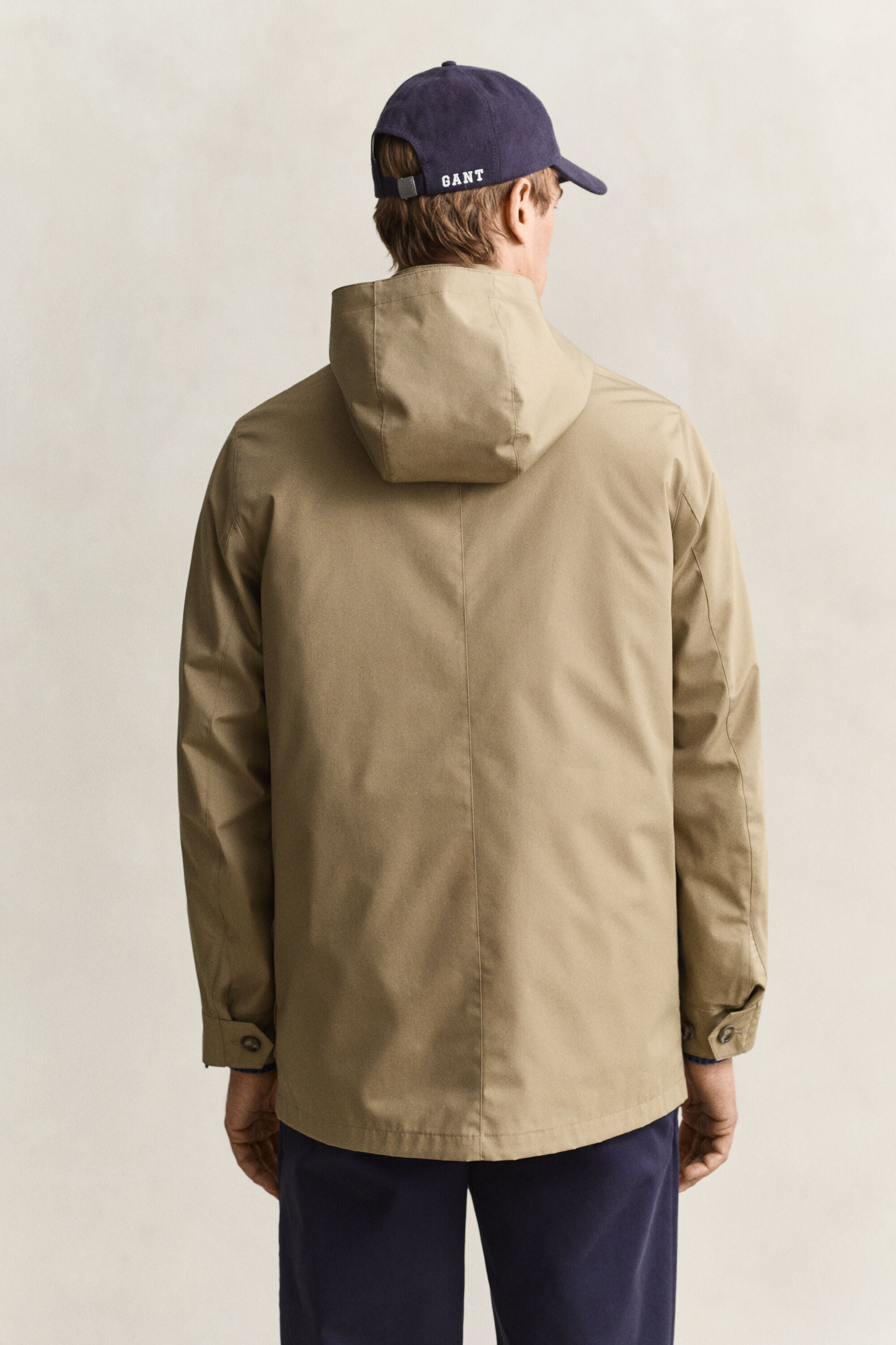 Chaqueta Double