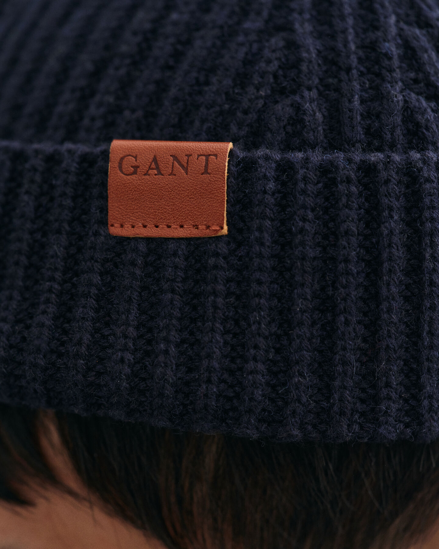 Gorro de algodón Fisherman