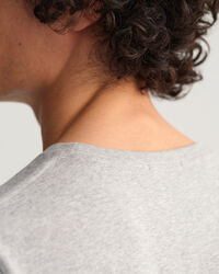 Camiseta Slim Fit Original