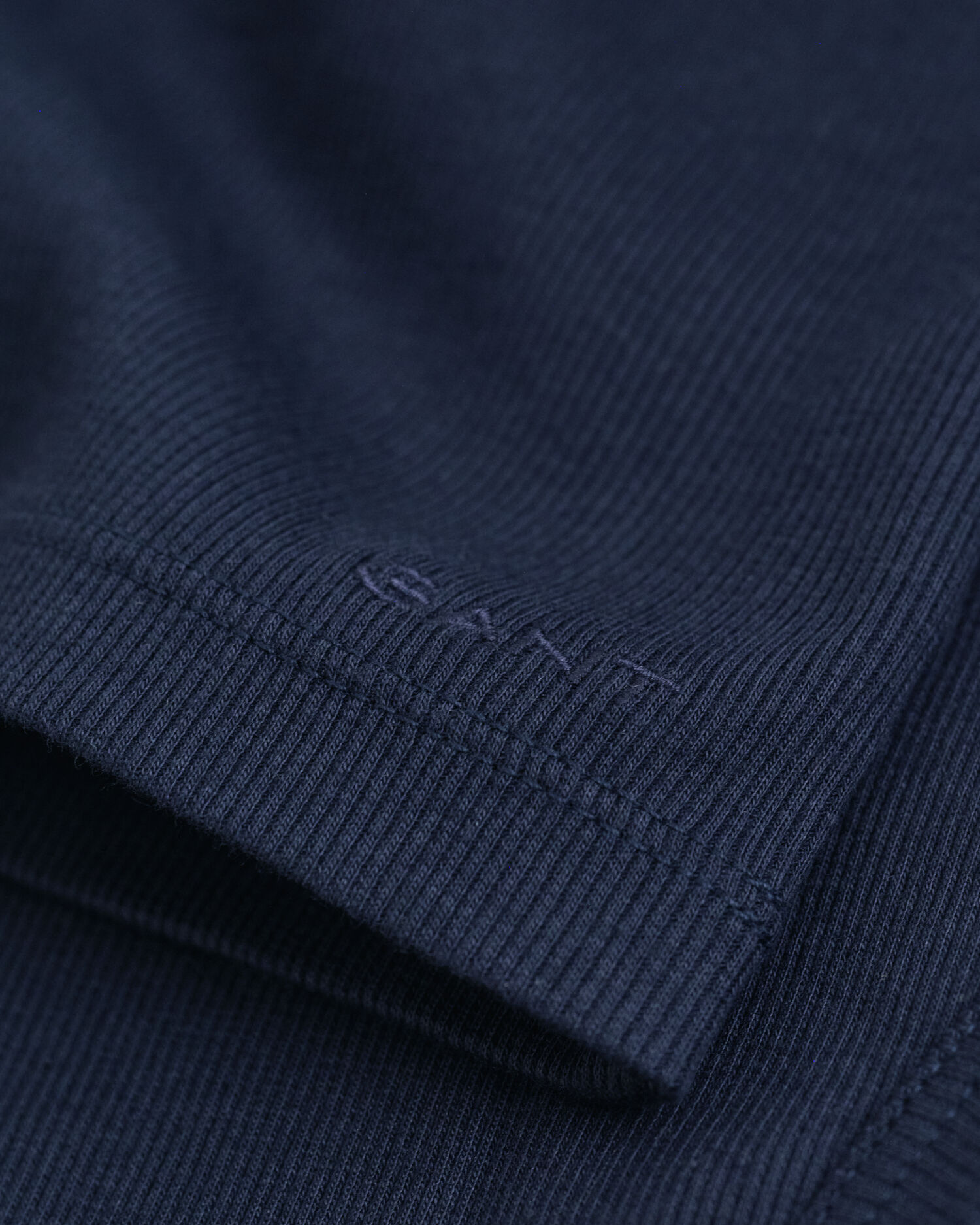 Camiseta de tirantes acanalada