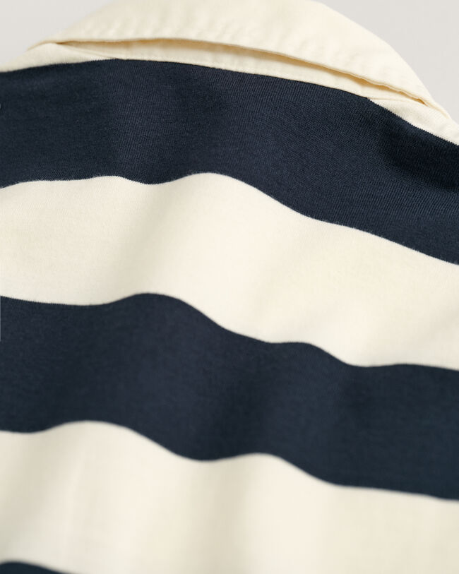 Rugger de rayas Shield Kids