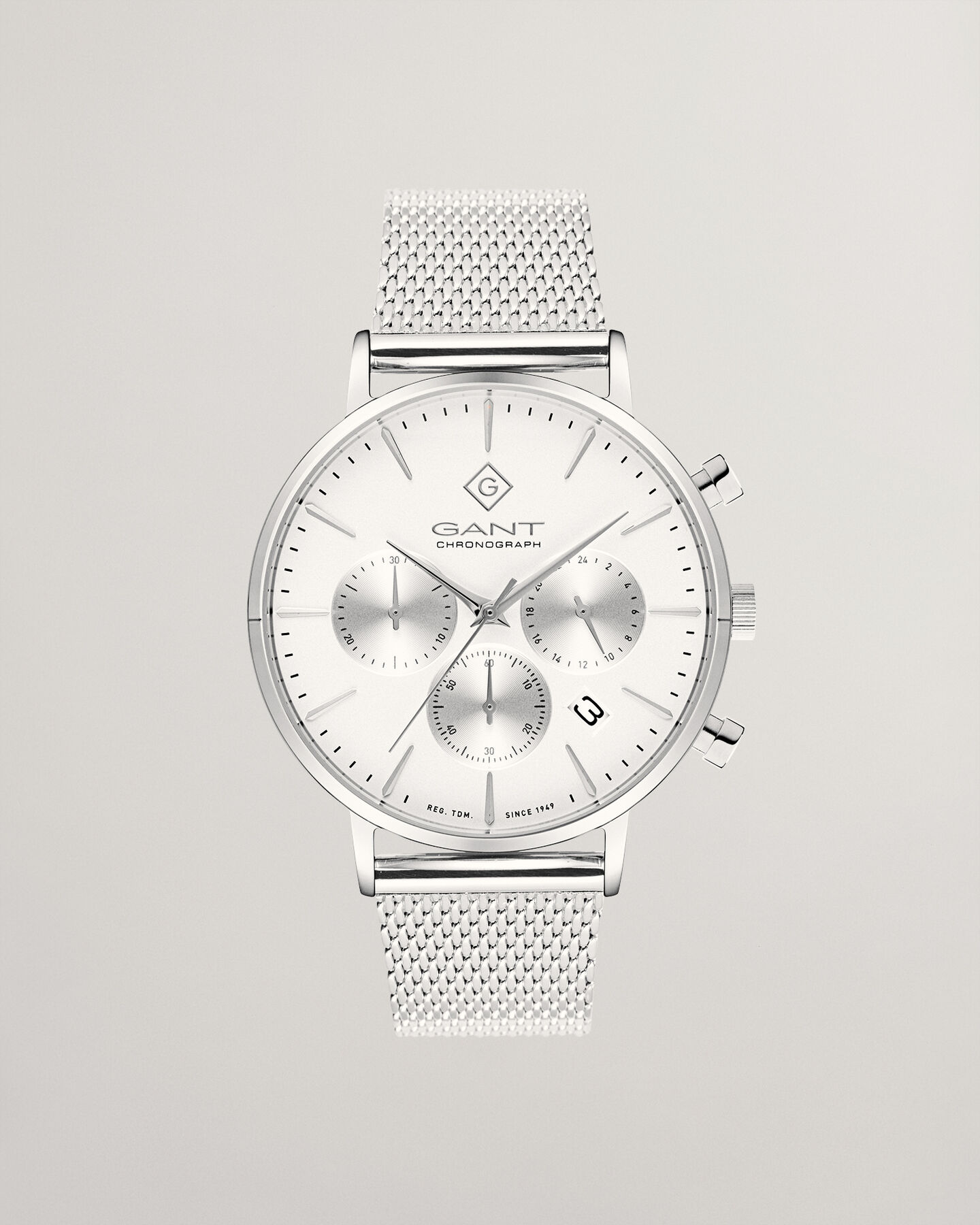 Reloj de pulsera Park Avenue Chrono