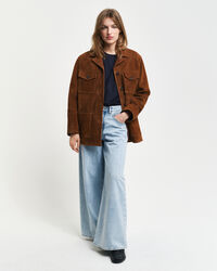 Camiseta GANT 1949 Arch Graphic