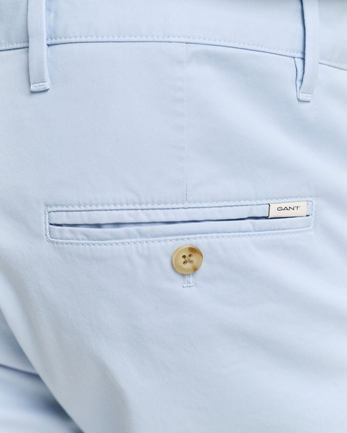 Pantalones chinos Slim Fit Sunfaded