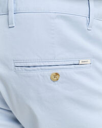 Pantalones chinos Slim Fit Sunfaded