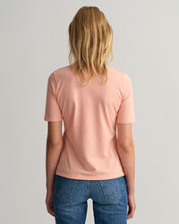 Polo de piqu&eacute; de media manga Original