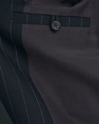 Abrigo de raya diplomática