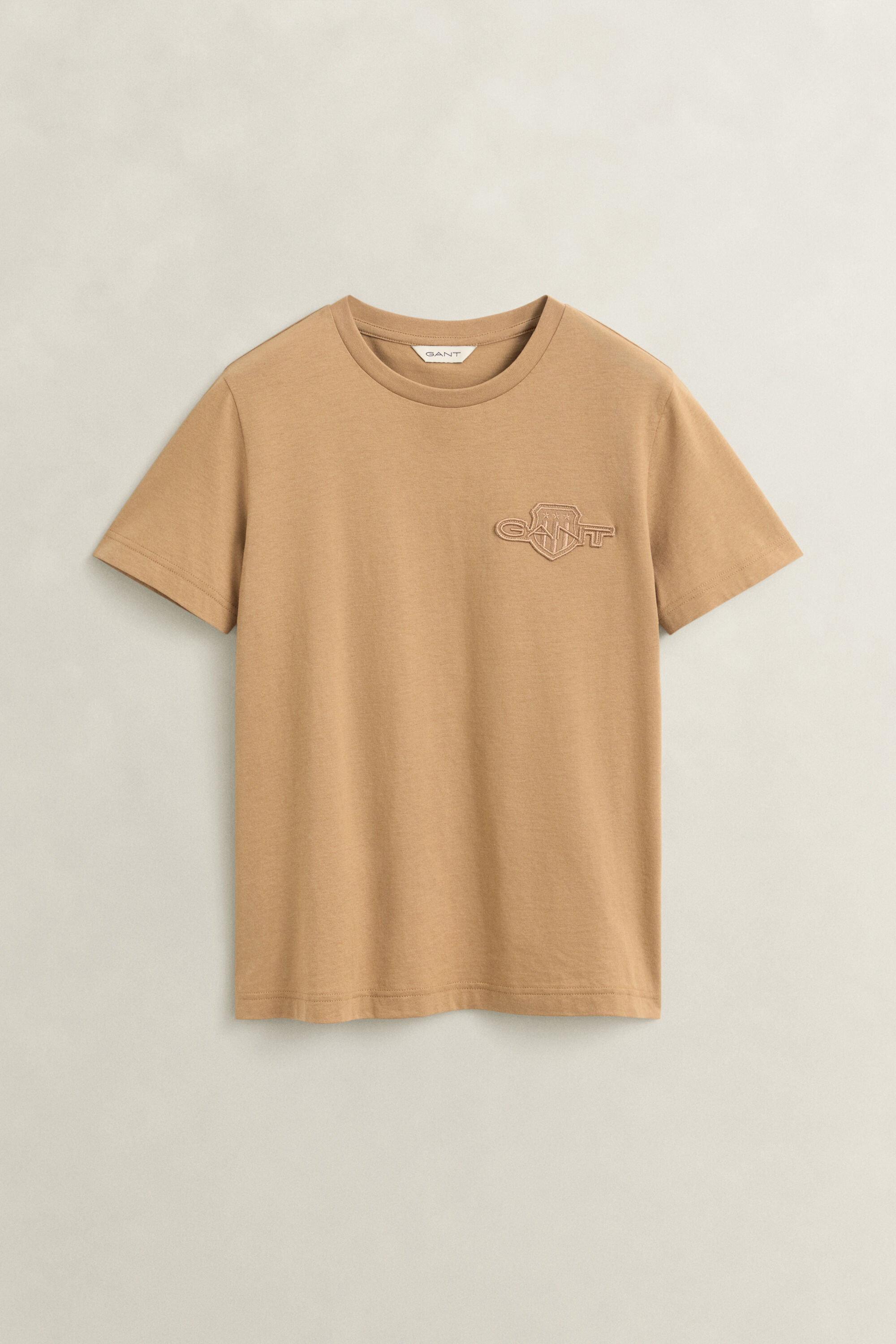 Camiseta Tonal Shield