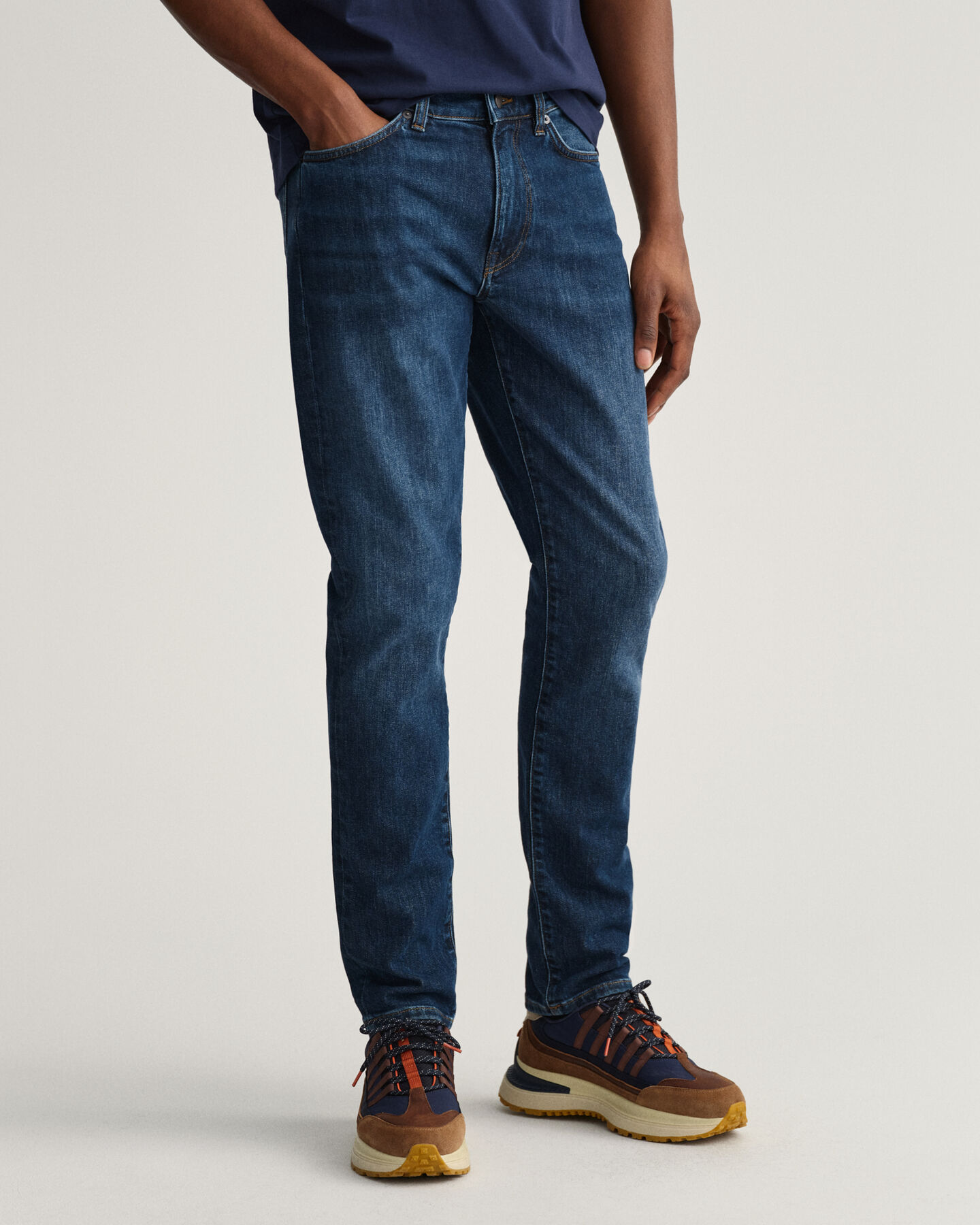 Vaqueros Slim Fit Hayes