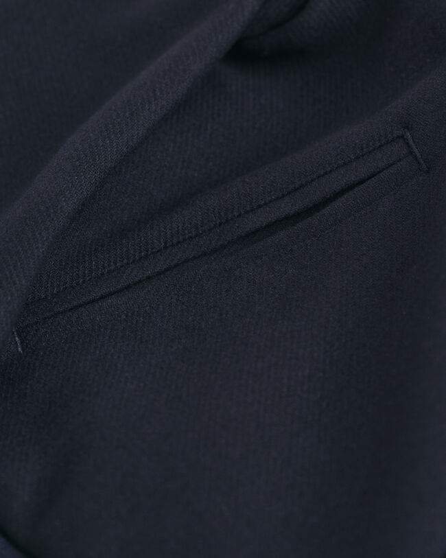 GANT Varsity Jacket de lana