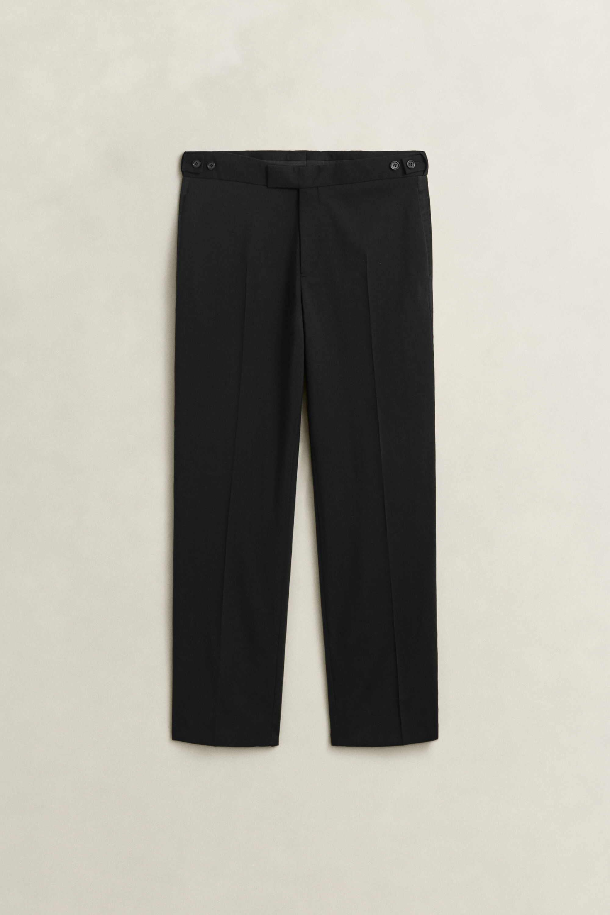 Pantalones de esmoquin