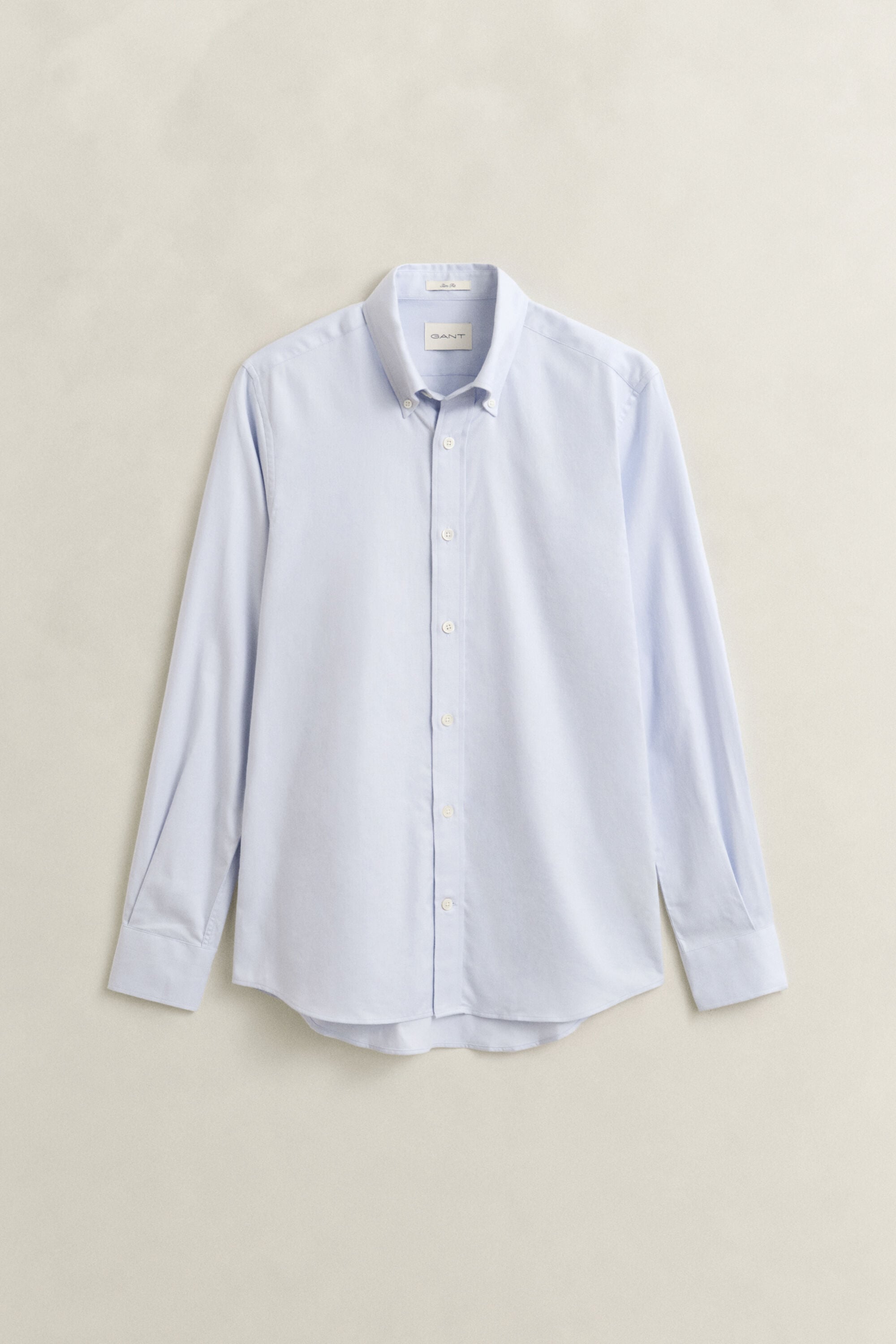 Camisa de vestir Slim Fit