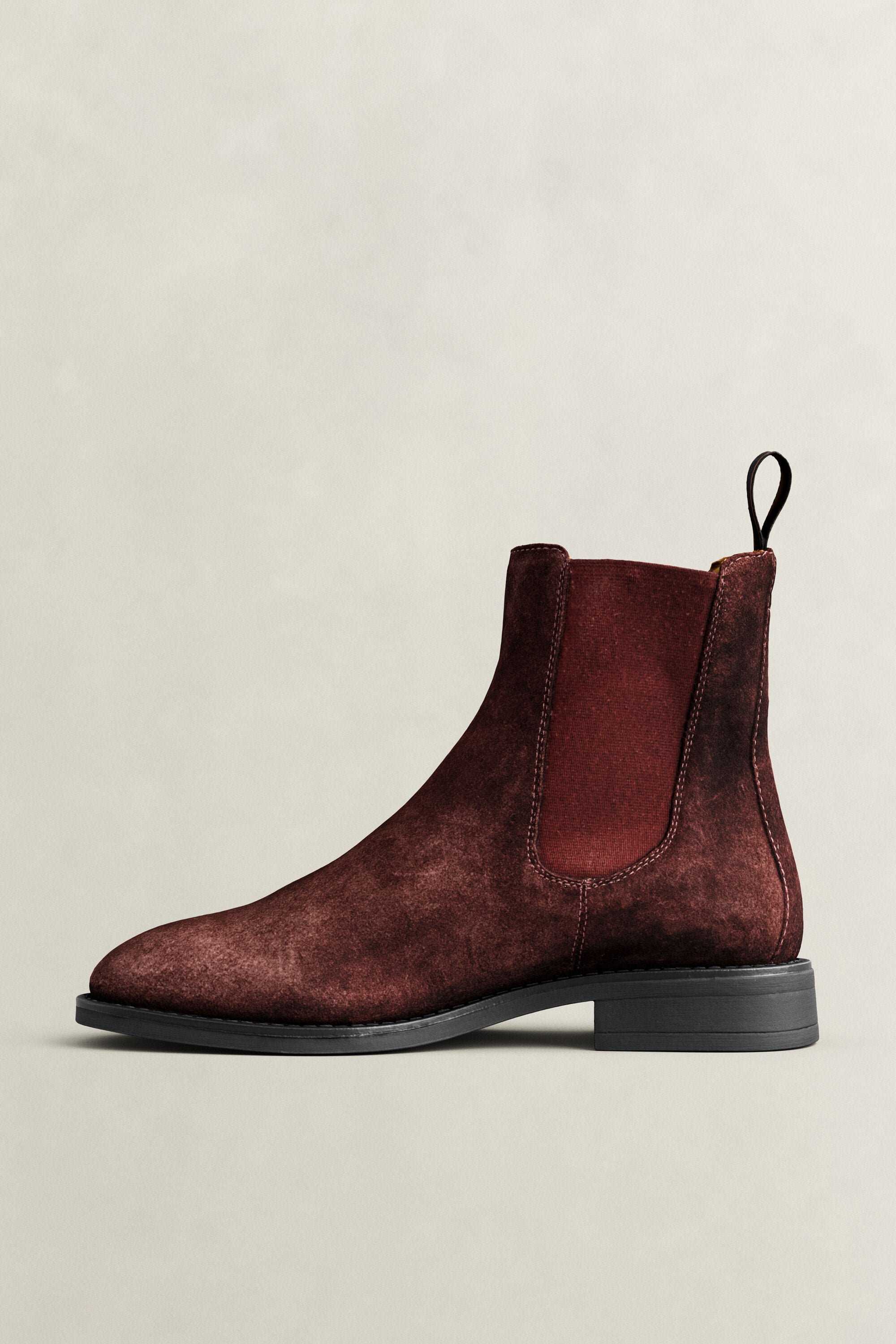 Botas Fayy de ante